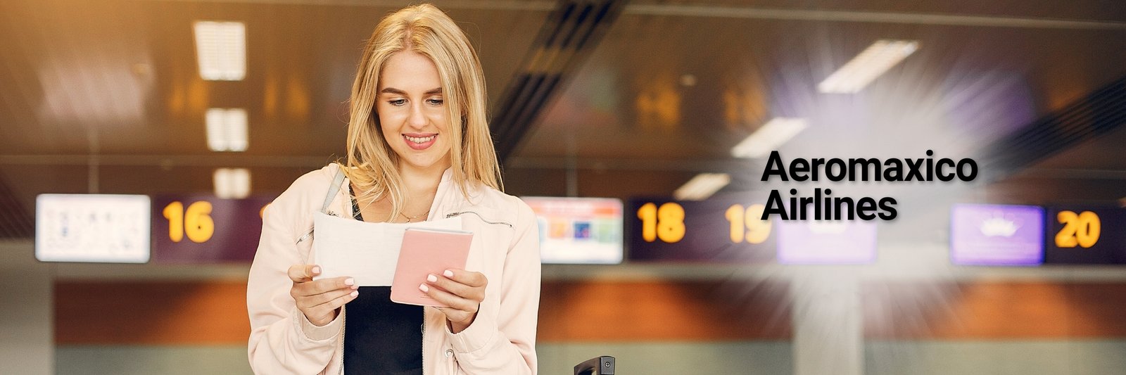 Aeromexico Customer Service