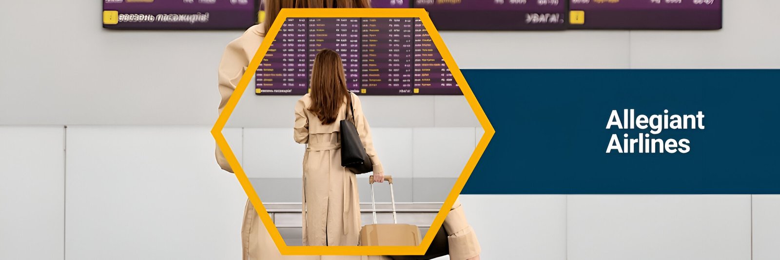 Allegiant Airlines Customer Service