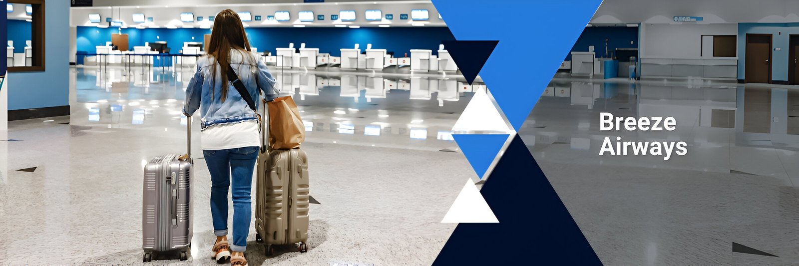 Breeze Airways Customer Support